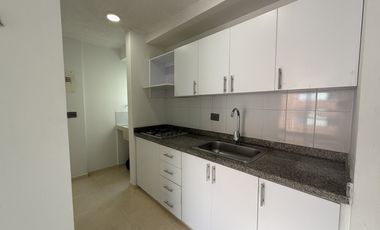 apartamento en arriendo en bochalema. Cod A4259