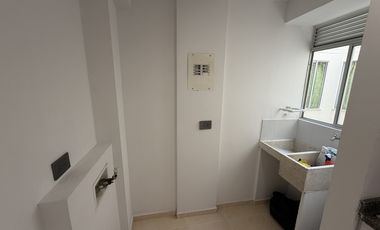 apartamento en arriendo en bochalema. Cod A4259