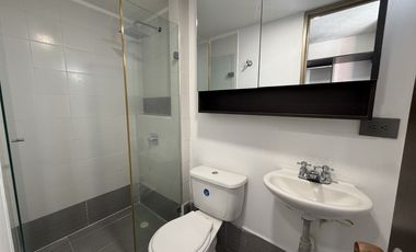 apartamento en arriendo en bochalema. Cod A4259