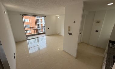 apartamento en arriendo en bochalema. Cod A4259