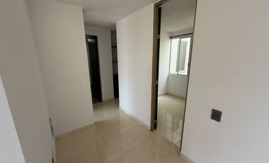 apartamento en arriendo en bochalema. Cod A4259