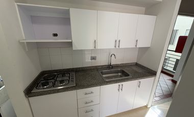 apartamento en arriendo en bochalema. Cod A4259