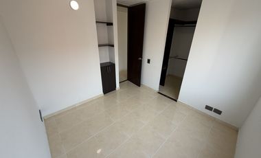 apartamento en arriendo en bochalema. Cod A4259
