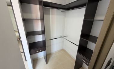 apartamento en arriendo en bochalema. Cod A4259