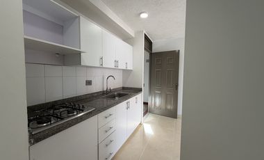 apartamento en arriendo en bochalema. Cod A4259