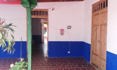 finca en venta en bochalema - durania. Cod V8169