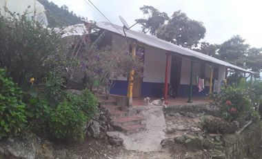 finca en venta en bochalema - durania. Cod V8169