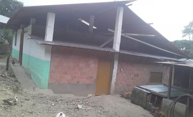 finca en venta en bochalema - durania. Cod V8169