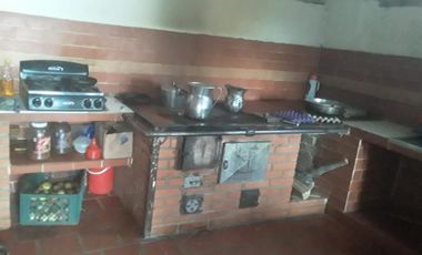 finca en venta en bochalema - durania. Cod V8169
