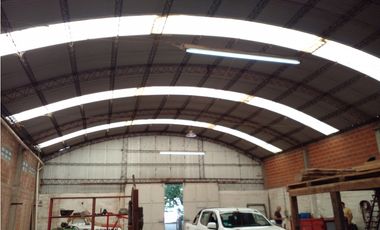 Galpon Industrial