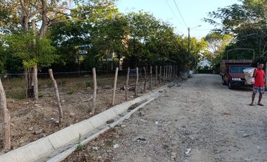 lote en venta en playa mendoza. Cod V118146