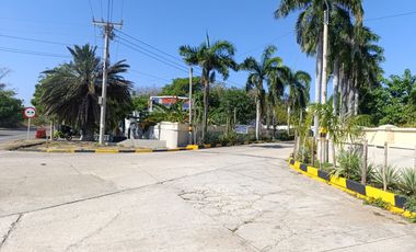 lote en venta en playa mendoza. Cod V118146