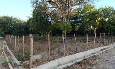 lote en venta en playa mendoza. Cod V118146