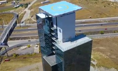 Oficina en renta  Torre Elementa Zona Lomas de Angelopolis