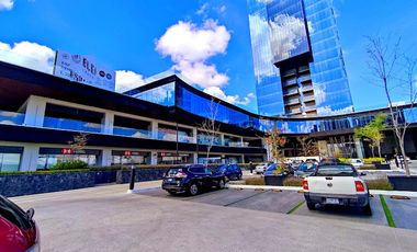 Oficina en renta  Torre Elementa Zona Lomas de Angelopolis