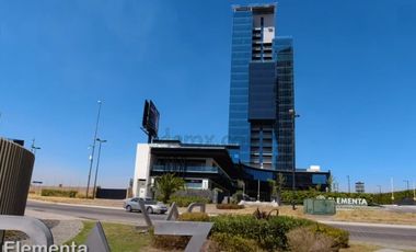 Oficina en renta  Torre Elementa Zona Lomas de Angelopolis