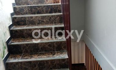 VILLA VIEW LAUT & GWK DI PERUM U TOWN HOUSE UNGASAN BADUNG, BALI