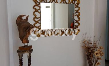 VILLA VIEW LAUT & GWK DI PERUM U TOWN HOUSE UNGASAN BADUNG, BALI