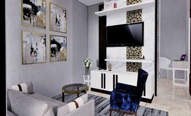 rumah dijual di sempaja samarinda Mahakam Mountain View