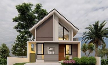 rumah dijual di sempaja samarinda Mahakam Mountain View