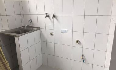 Departamento de alquiler en la Cdla Las Garzas, 3 dormitorios.