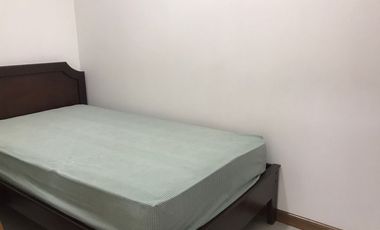 Departamento de alquiler en la Cdla Las Garzas, 3 dormitorios.