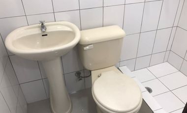 Departamento de alquiler en la Cdla Las Garzas, 3 dormitorios.