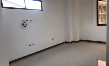 Departamento de alquiler en la Cdla Las Garzas, 3 dormitorios.