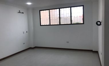 Departamento de alquiler en la Cdla Las Garzas, 3 dormitorios.