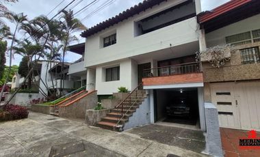 casa en venta en la castellana. Cod V6520