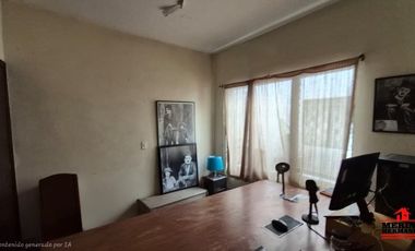 casa en venta en la castellana. Cod V6520