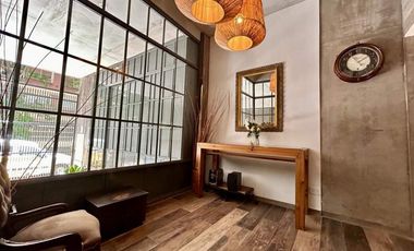 Monoambiente  De Categoria En Belgrano R