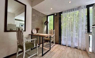 Monoambiente  De Categoria En Belgrano R