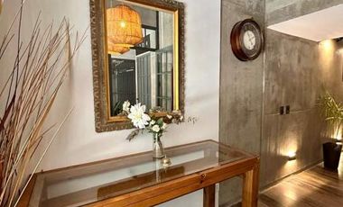 Monoambiente  De Categoria En Belgrano R