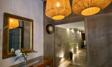 Monoambiente  De Categoria En Belgrano R