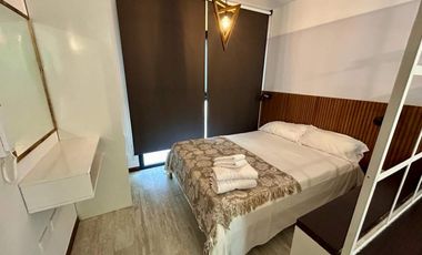 Monoambiente  De Categoria En Belgrano R