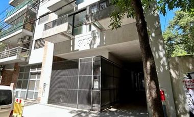 Monoambiente  De Categoria En Belgrano R