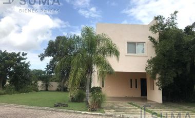 Casa en  Venta en Fraccionamiento Residencial Lagunas de Miralta, Altamira Tamaulipas.