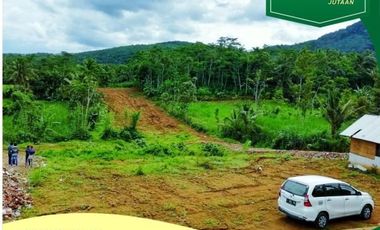 Tanah dijual di Jawa Timur, Ponorogo