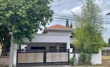RUSH FOR SALE -HOUSE AND LOT | CARMENVILLE SUBD.
