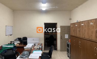 Bodega en Venta 300 m2 Bernardo Reyes, Monterrey.