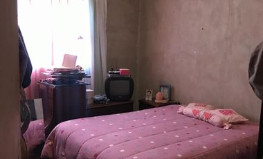 VENTA - VILLA MADERO - CASA MULTIFAMILIAR - FRENTE DEPARTAMENTO 3 AMBIENTES - FONDO DEPARTAMENTO 2 AMBIENTES - SOBRE LOTE DE 8.66 x 34,64 APROX