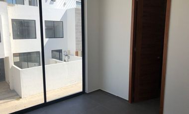 Casa en venta en El Secreto Hábitat, Zapopan, Jal.