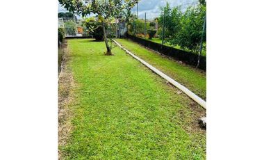 VENDO CASA DE SEGUNDA BIEN UBICADA EN DAVID