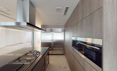 Residencia única de elegante diseño