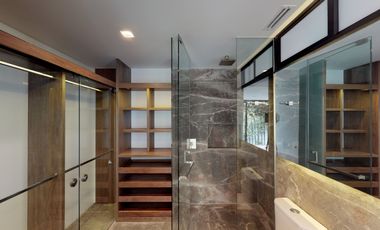 Residencia única de elegante diseño