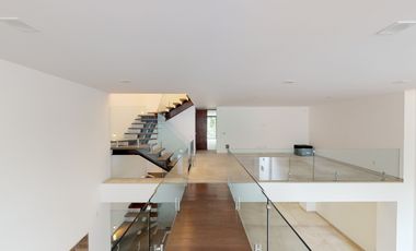 Residencia única de elegante diseño