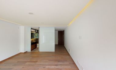 Residencia única de elegante diseño