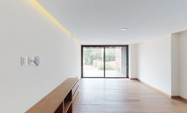 Residencia única de elegante diseño