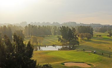 Excelente terreno en venta en Pacheco Golf Club